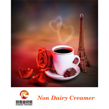 Non Dairy Creamer Powder Bulk 35%Fat Coconut Oil